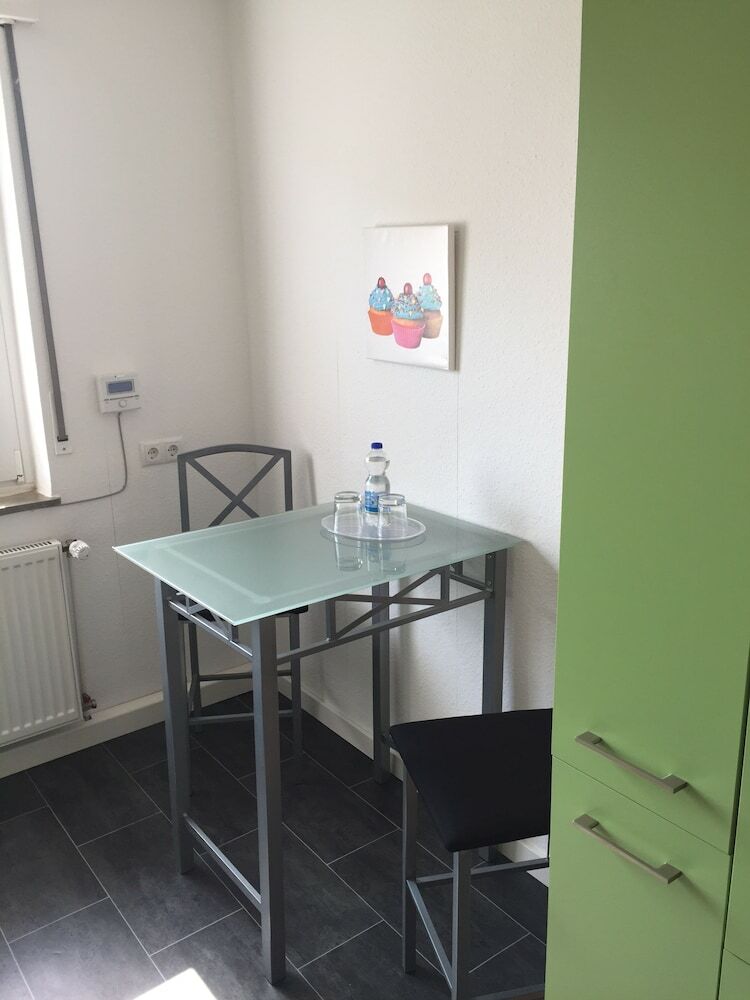 Apartamentos Ferienwohnung Koblenz City