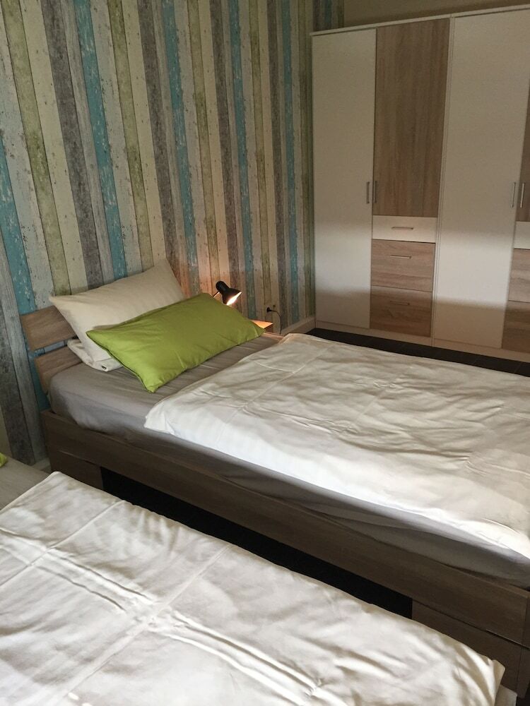 Apartamentos Ferienwohnung Koblenz City