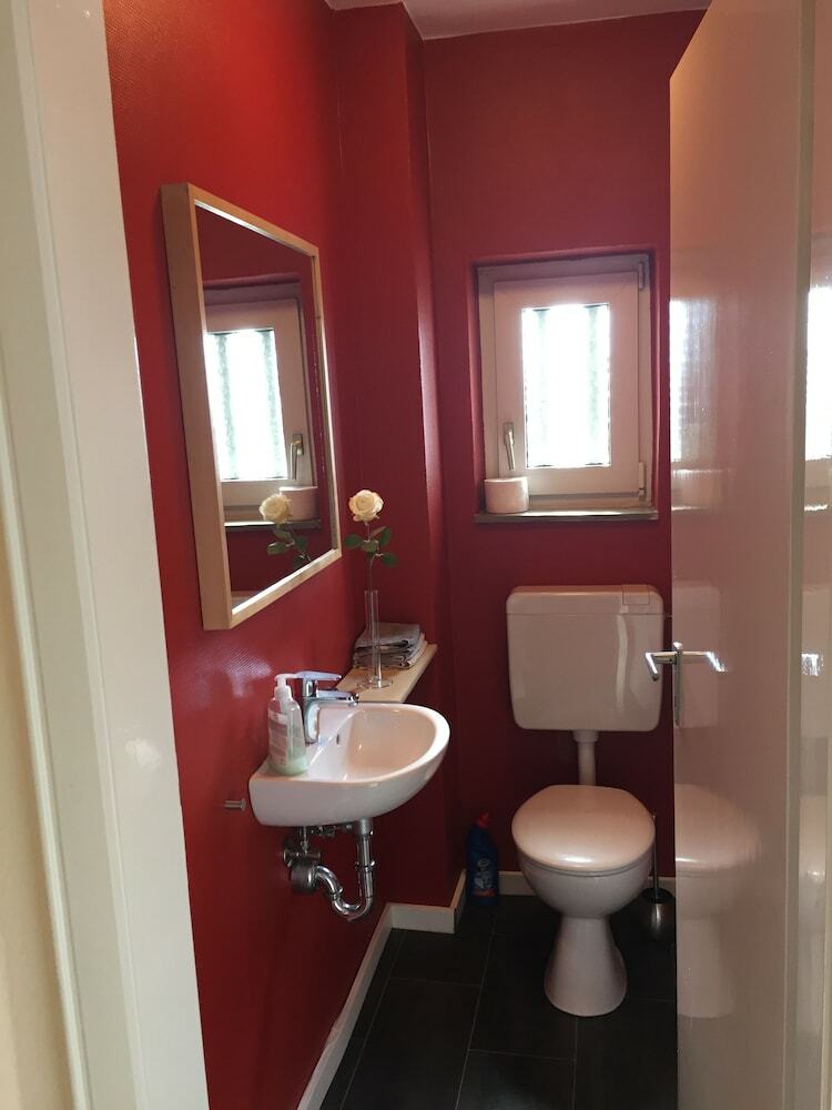 Apartamentos Ferienwohnung Koblenz City