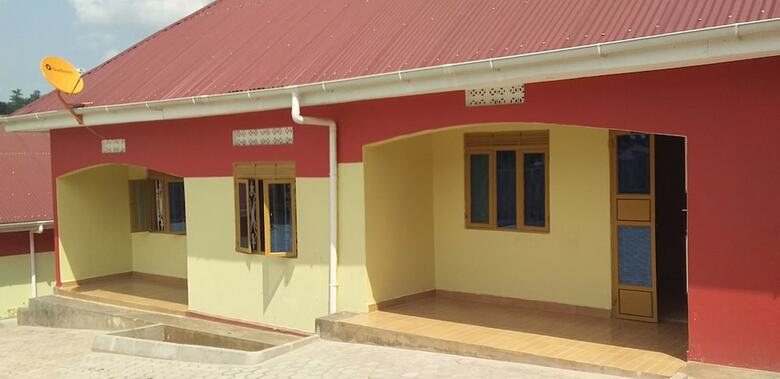 Hoima Breeze Hotel