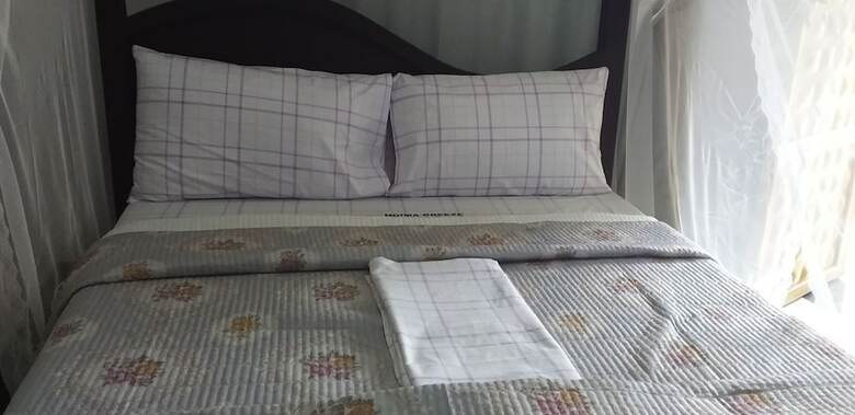 Hoima Breeze Hotel
