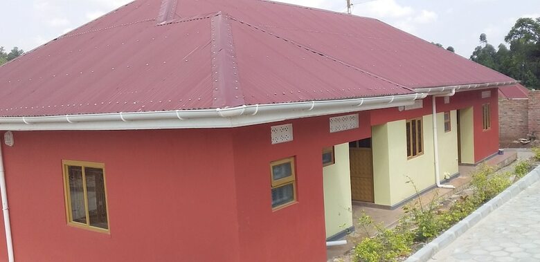 Hoima Breeze Hotel
