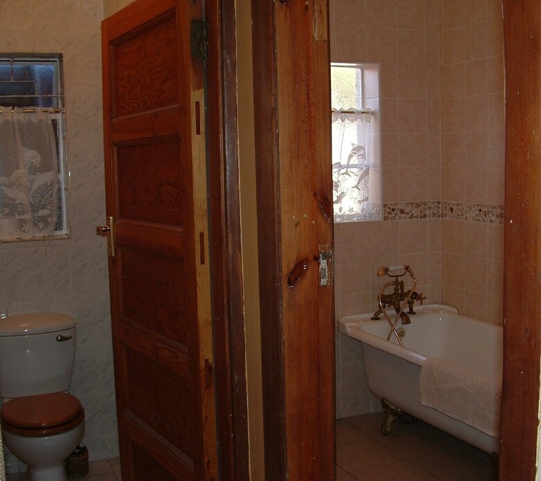 Bed & Breakfast Abide With Us