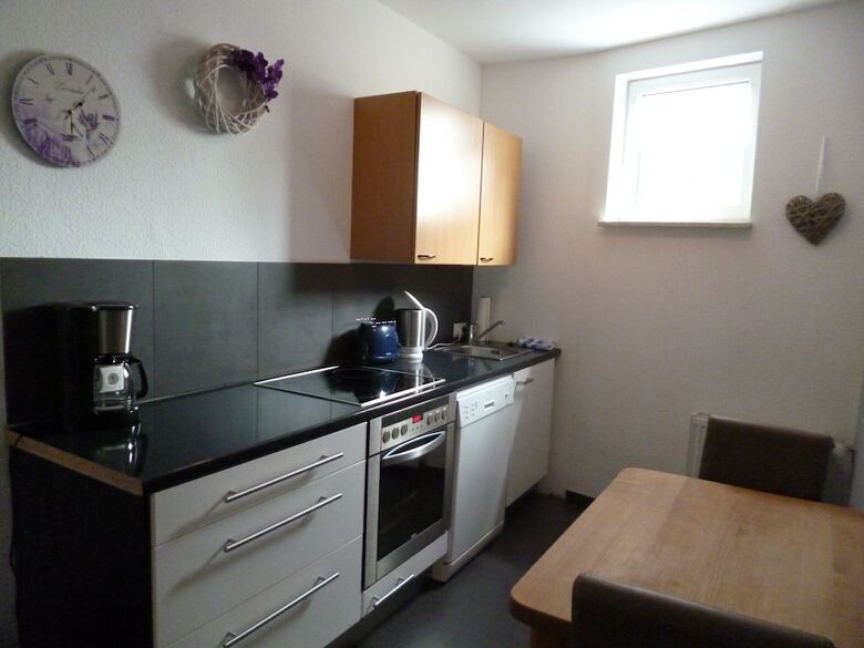 Apartamentos Ferienwohnungen Uni-koblenz