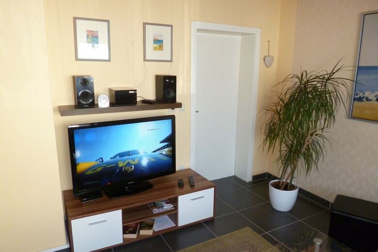 Apartamentos Ferienwohnungen Uni-koblenz