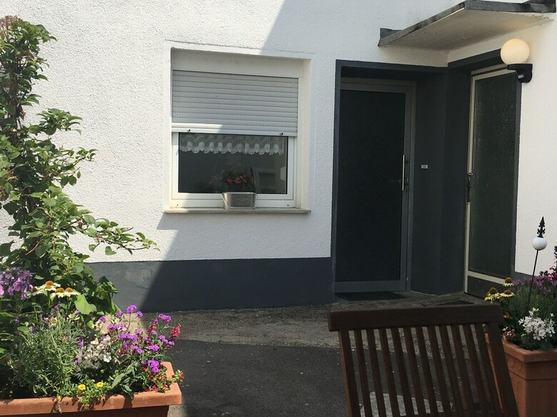 Apartamentos Ferienwohnungen Uni-koblenz