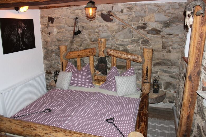 Hotel Tiefala's Eck