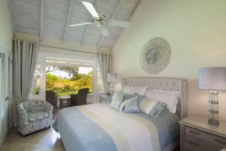 Villa Highlands At Sandy Lane