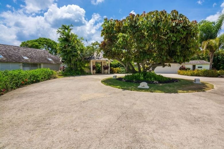 Villa Highlands At Sandy Lane