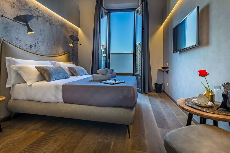 Hotel Palazzo Dei Conti Residenza D'epoca