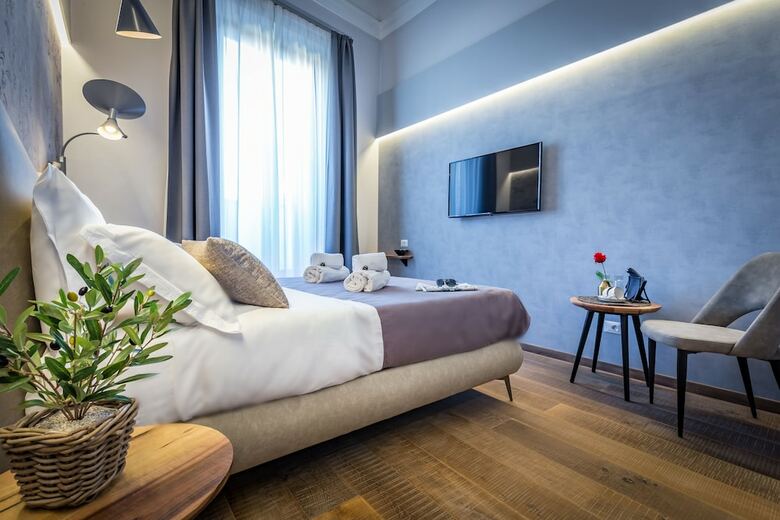 Hotel Palazzo Dei Conti Residenza D'epoca