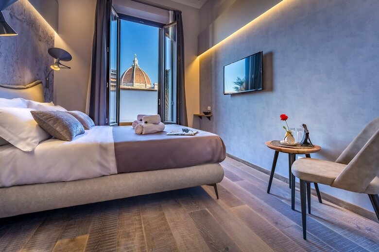 Hotel Palazzo Dei Conti Residenza D'epoca