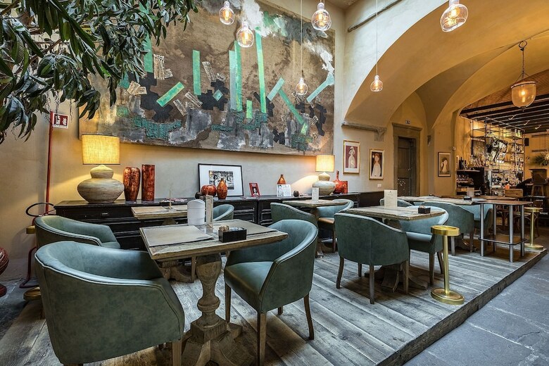 Hotel Palazzo Dei Conti Residenza D'epoca