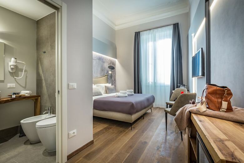 Hotel Palazzo Dei Conti Residenza D'epoca