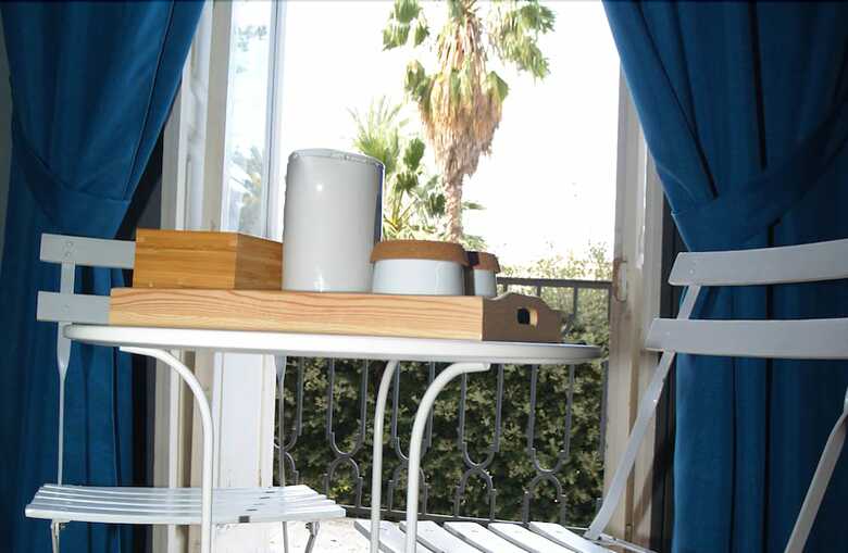 Bed & Breakfast Domus Angela