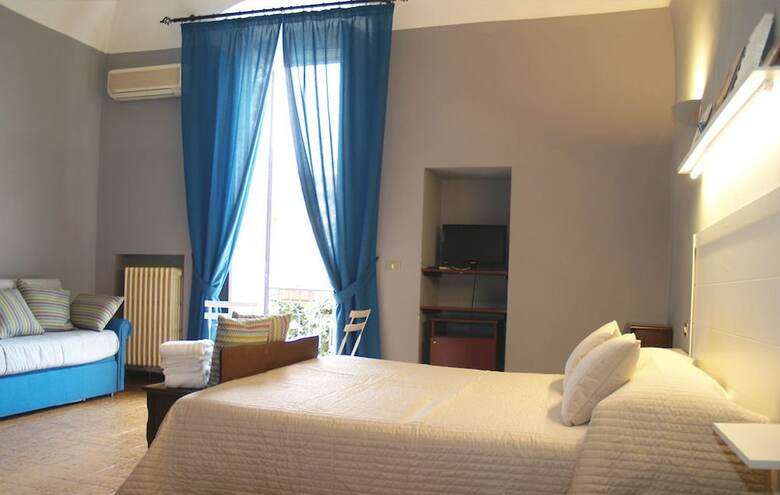Bed & Breakfast Domus Angela