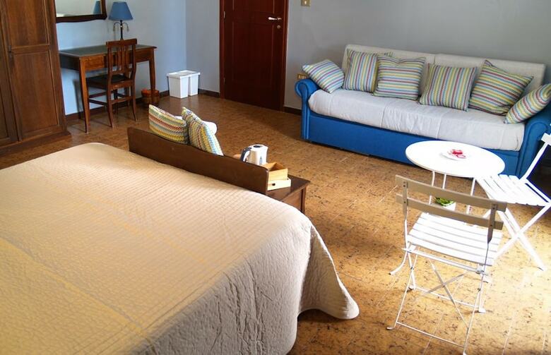 Bed & Breakfast Domus Angela