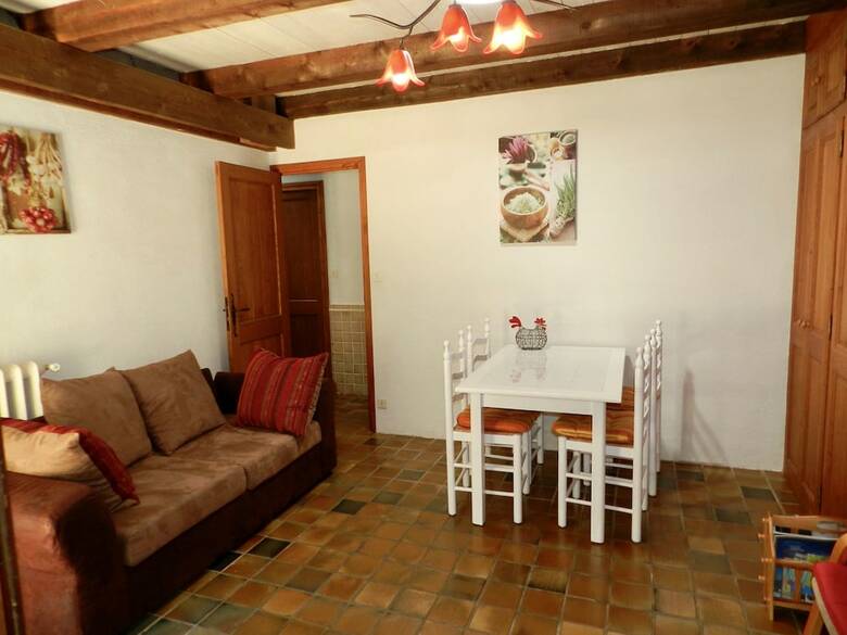 Le Moulin De Lande