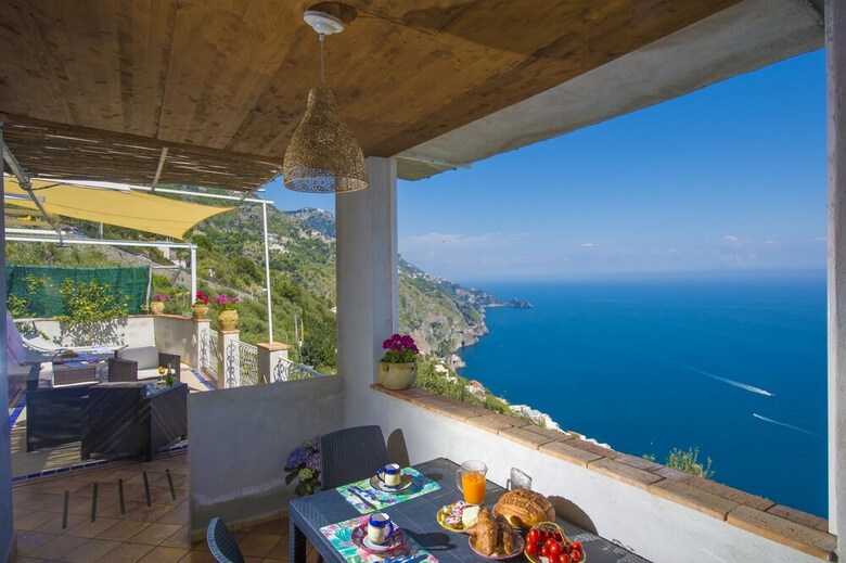 Casa Tuoro