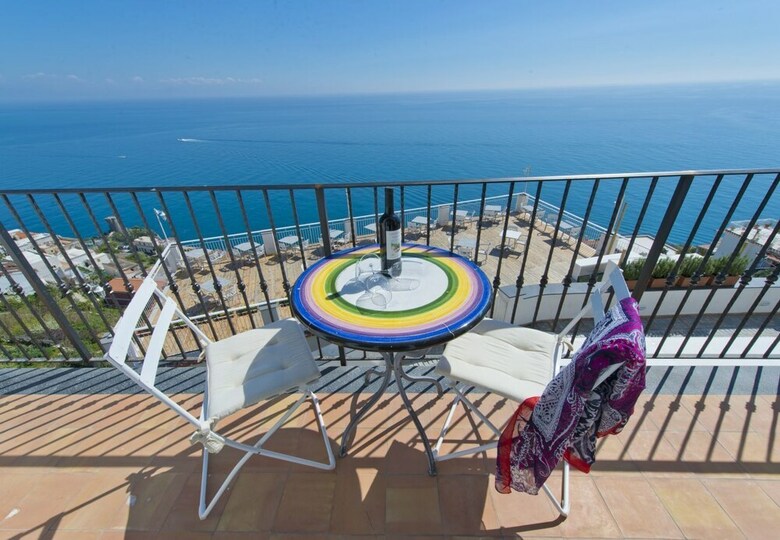 Villa Casa Malu'