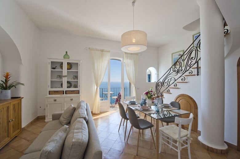 Villa Casa Malu'