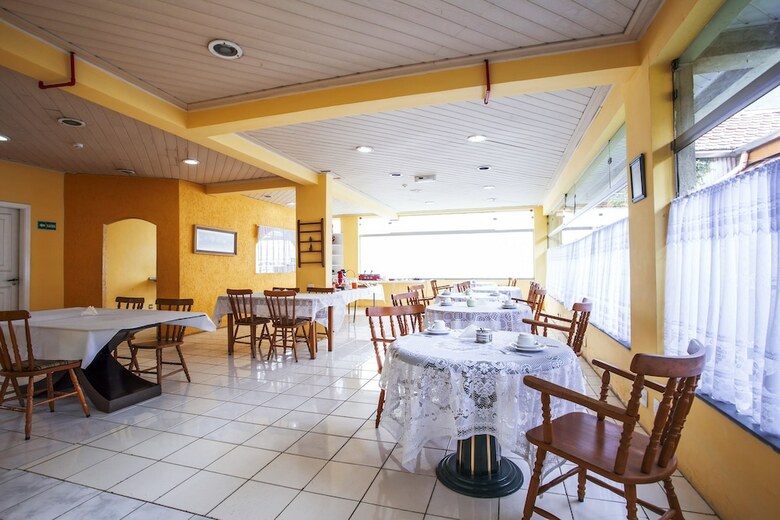 Hotel Pousada Grandresidence