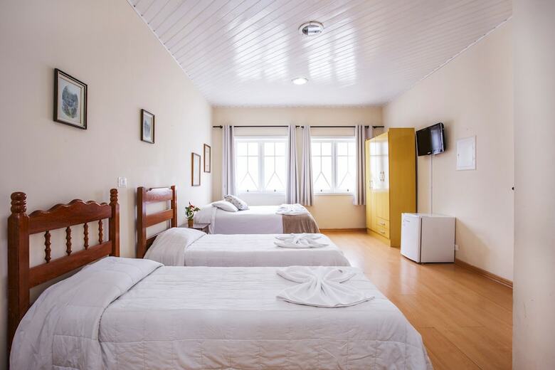 Hotel Pousada Grandresidence