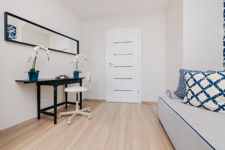 Jaktorowska Superior Apartment