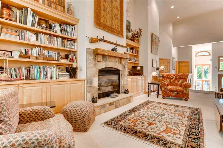 Villa Columbine