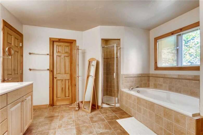 Villa Columbine