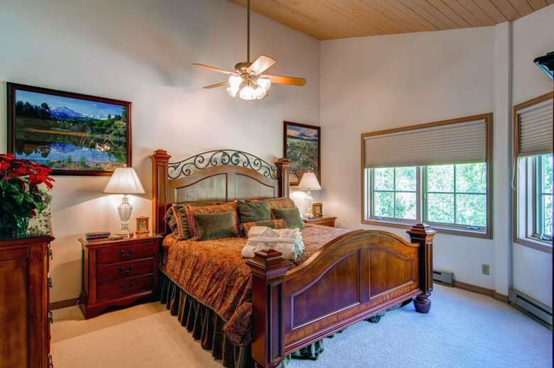 Borders Lodge - Upper 401 3br/3.5ba