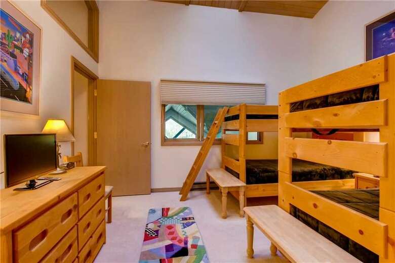 Borders Lodge - Upper 401 3br/3.5ba