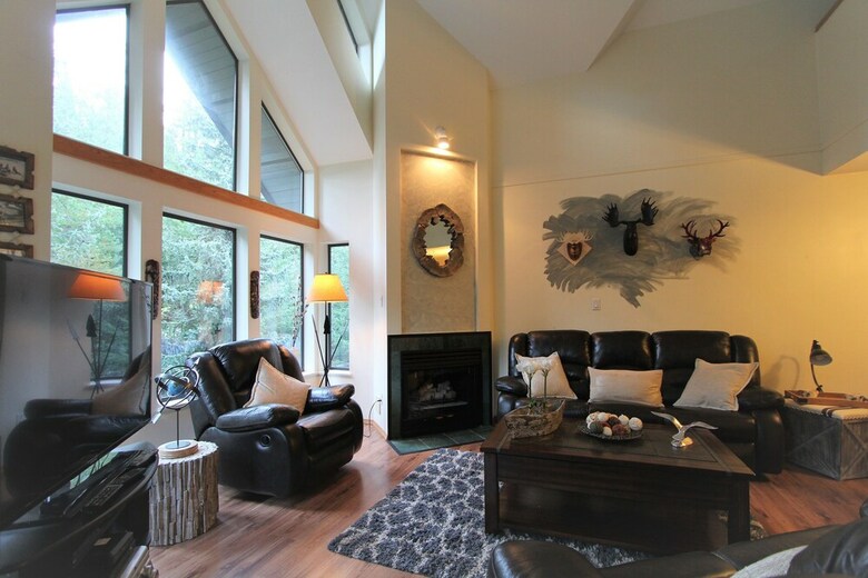 Ravencrest Condos By Whistler Retreats