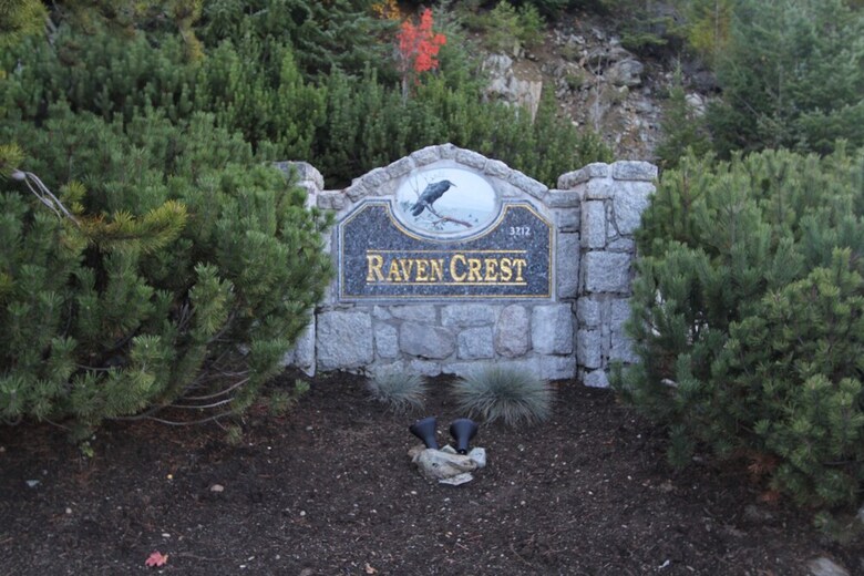 Ravencrest Condos By Whistler Retreats