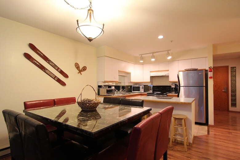 Ravencrest Condos By Whistler Retreats