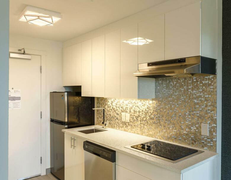 Hotel Executive Residency By Best Western Calgary City View North