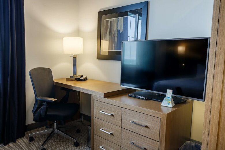 Hotel Executive Residency By Best Western Calgary City View North