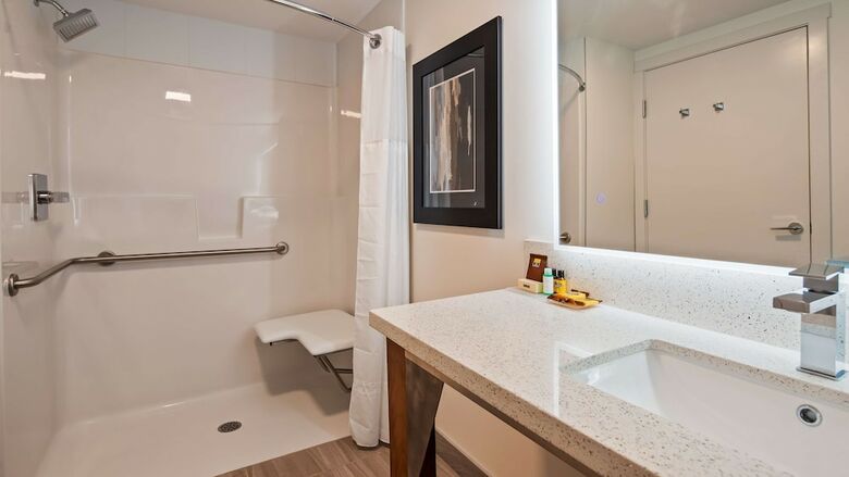 Hotel Executive Residency By Best Western Calgary City View North