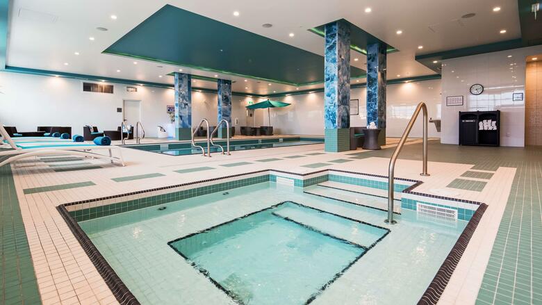 Hotel Executive Residency By Best Western Calgary City View North