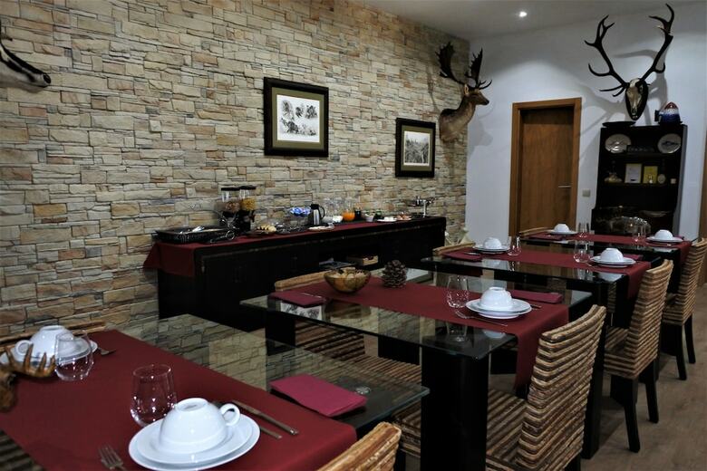 Agroturismo Casa Da Eira