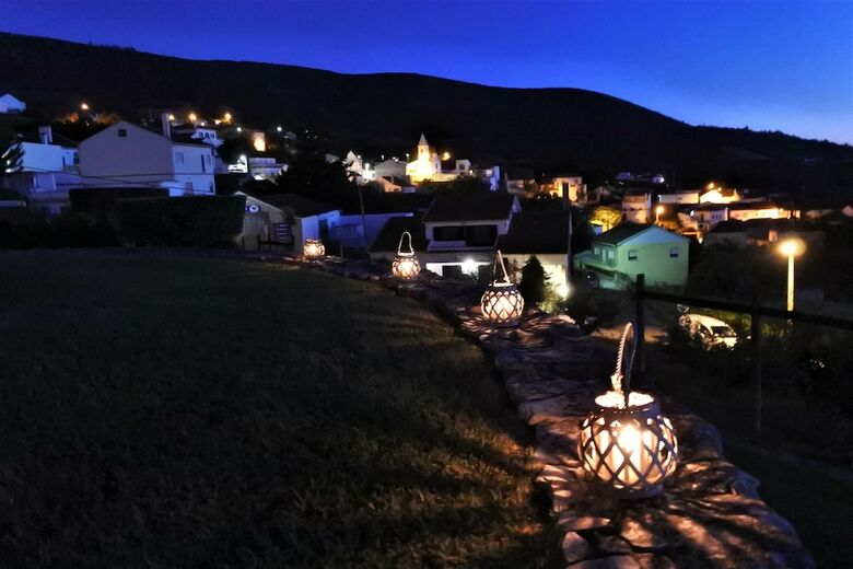 Agroturismo Casa Da Eira