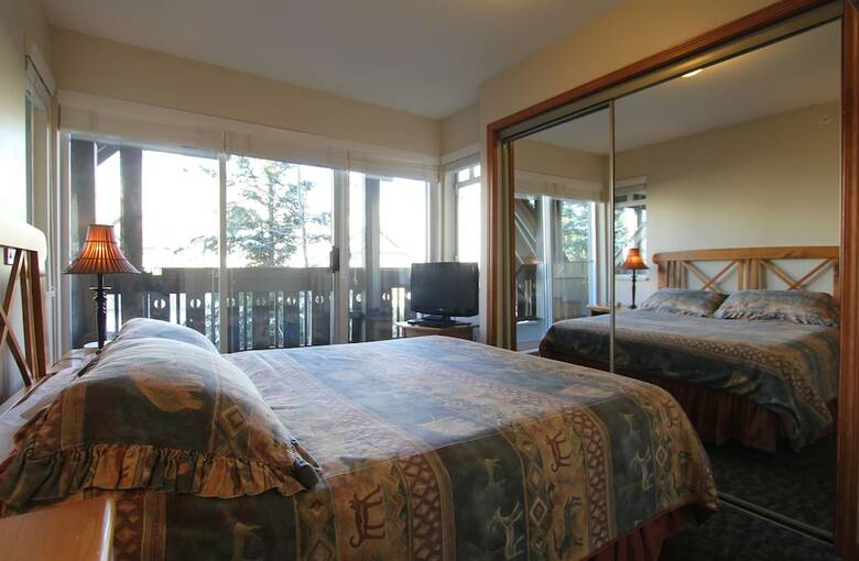 Lagoons Condos By Whistler Retreats