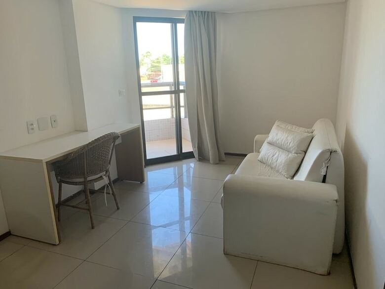 Apartamento Flat Marinas Cabo Branco