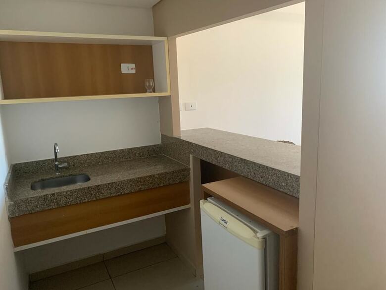 Apartamento Flat Marinas Cabo Branco