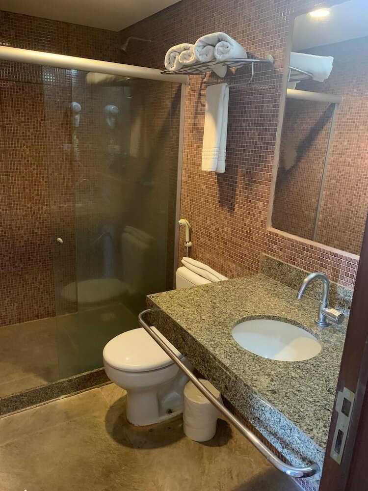 Apartamento Flat Marinas Cabo Branco