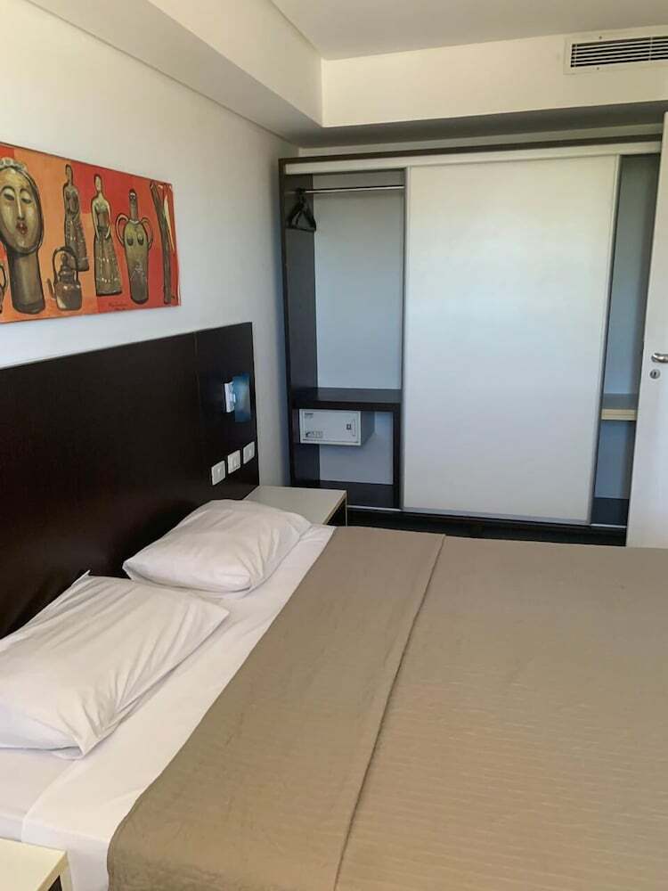 Apartamento Flat Marinas Cabo Branco