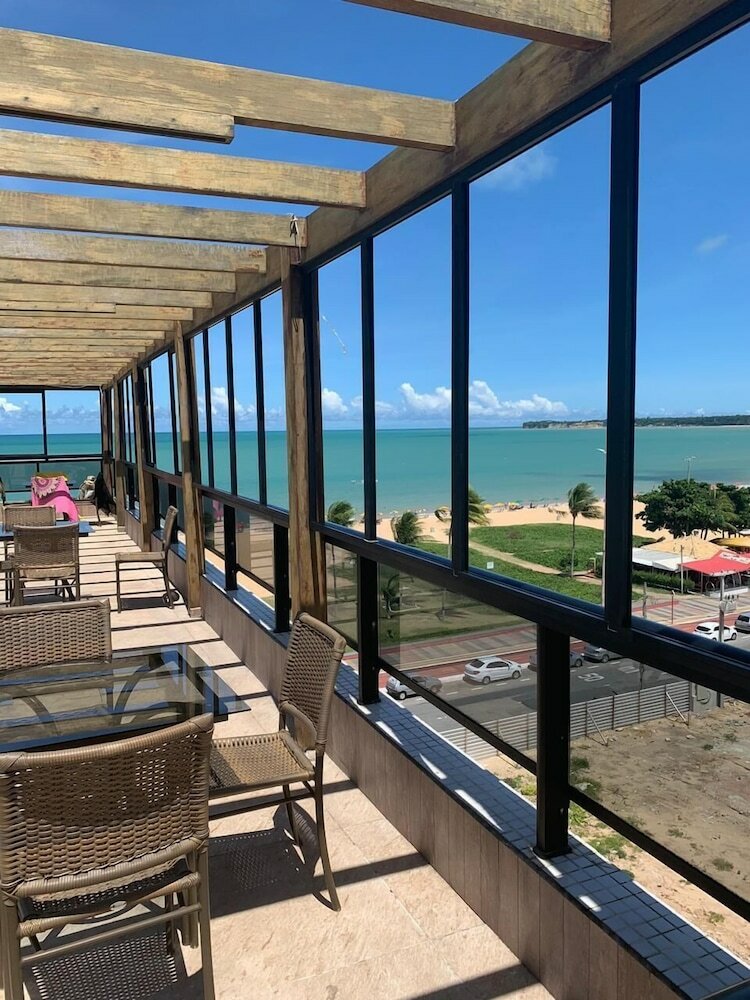 Apartamento Flat Marinas Cabo Branco