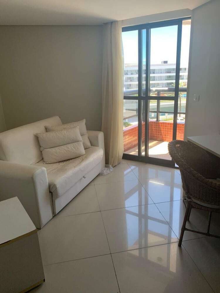 Apartamento Flat Marinas Cabo Branco