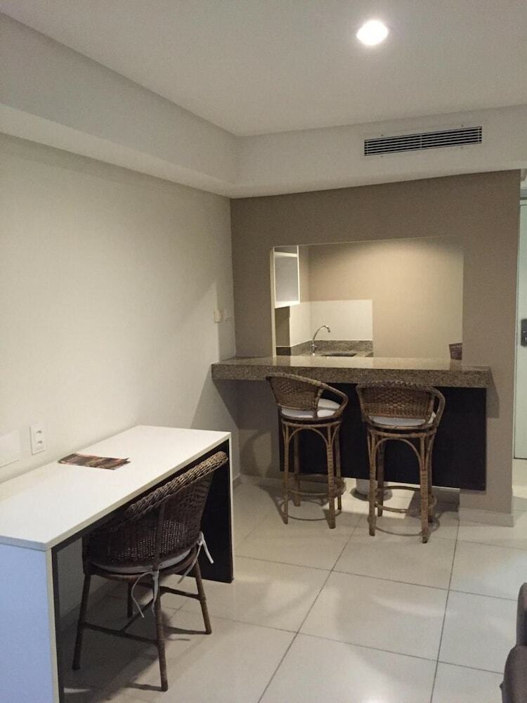 Apartamento Flat Marinas Cabo Branco