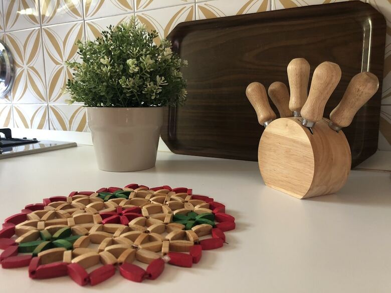 Apartamento Residence Jolly